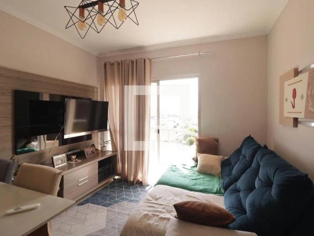 Apartamento para Venda em Jundiaí/SP Ponte de São João 3 Quartos