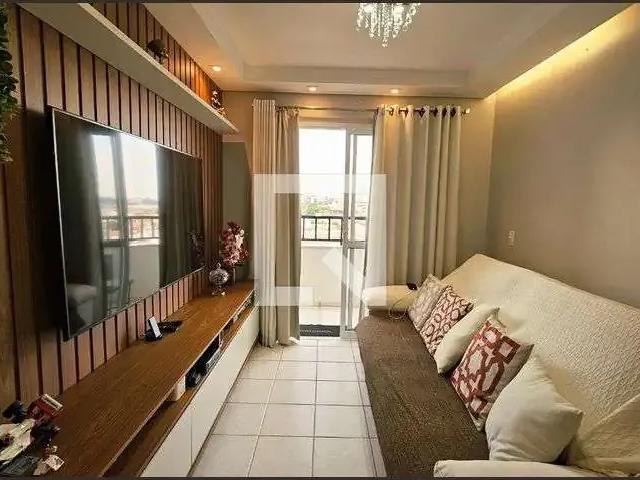 Apartamento para Venda em Jundiaí/SP Ponte de São João 3 Quartos