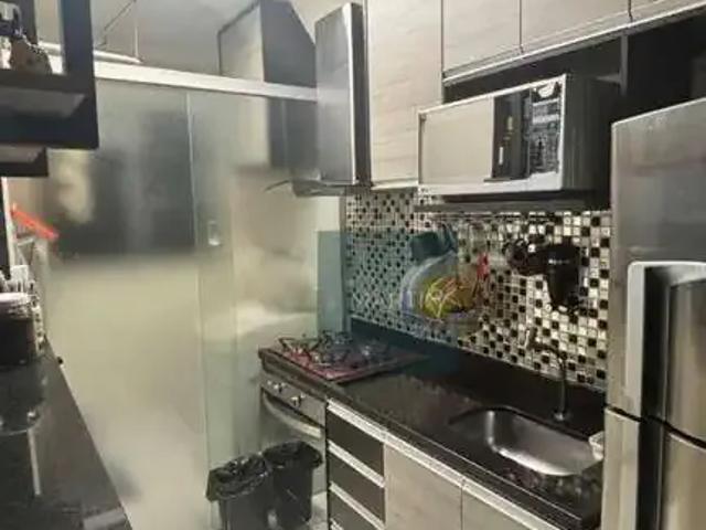 Apartamento para Venda em Jundiaí/SP Ponte de São João 3 Quartos