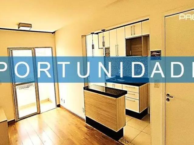 Apartamento para Venda em Jundiaí/SP Ponte de São João 3 Quartos