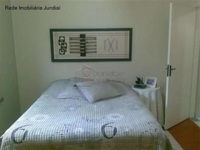 Apartamento para Venda em Jundiaí/SP Ponte de São João 3 Quartos