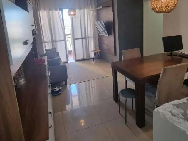 Apartamento para Venda em Jundiaí/SP Ponte de São João 3 Quartos