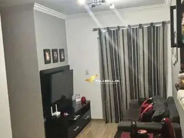 Apartamento para Venda em Jundiaí/SP Ponte de São João 3 Quartos