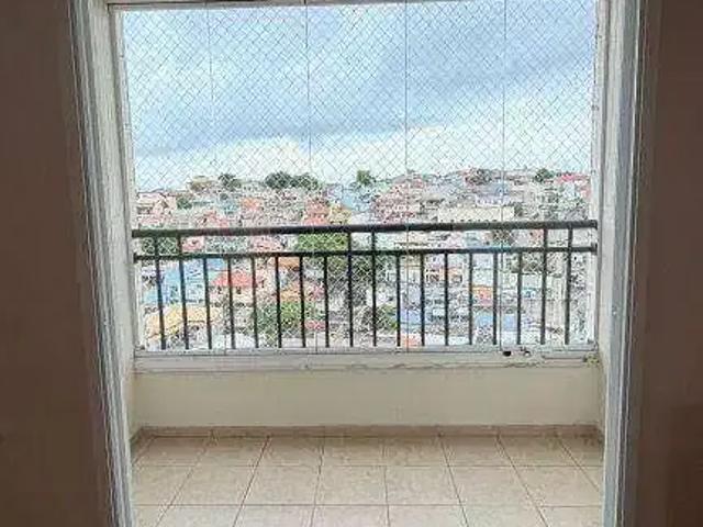 Apartamento para Venda em Jundiaí/SP Portal do Paraíso I 2 Quartos
