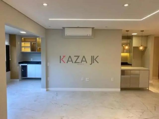 Apartamento para Venda em Jundiaí/SP Portal do Paraíso I 2 Quartos