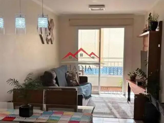 Apartamento para Venda em Jundiaí/SP Portal do Paraíso I 3 Quartos