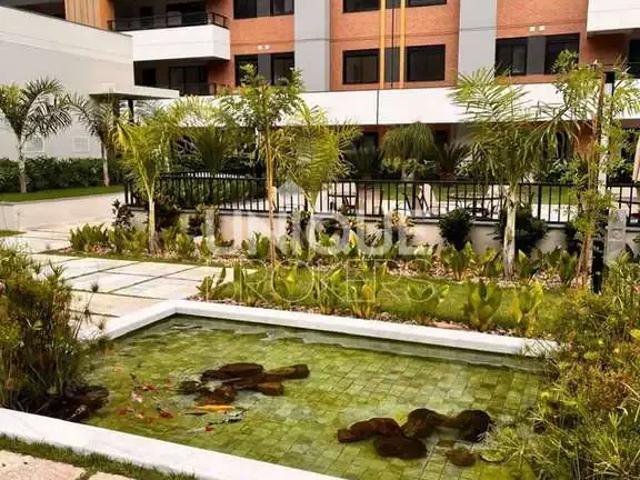 Apartamento para Venda em Jundiaí/SP Portal do Paraíso I 3 Quartos