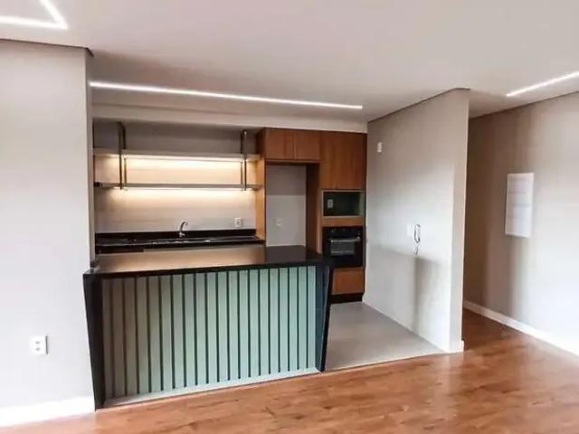 Apartamento para Venda em Jundiaí/SP Portal do Paraíso II 2 Quartos