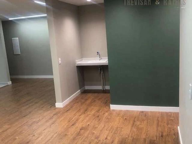 Apartamento para Venda em Jundiaí/SP Portal do Paraíso II 2 Quartos