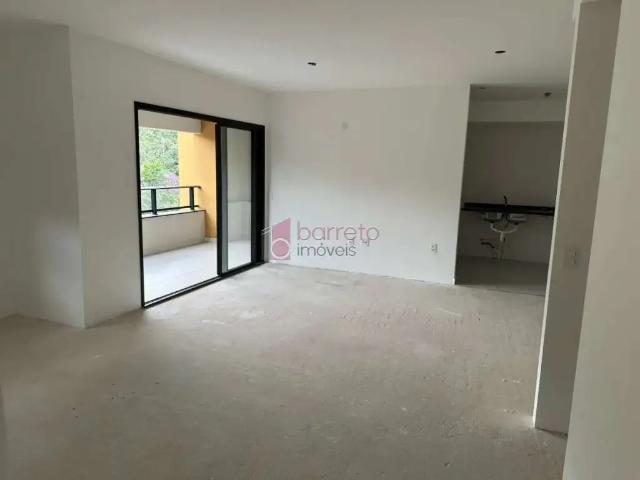 Apartamento para Venda em Jundiaí/SP Portal do Paraíso II 2 Quartos