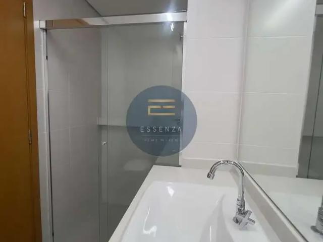 Apartamento para Venda em Jundiaí/SP Portal do Paraíso II 2 Quartos