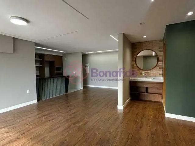 Apartamento para Venda em Jundiaí/SP Portal do Paraíso II 2 Quartos