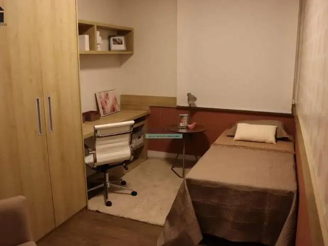 Apartamento para Venda em Jundiaí/SP Portal do Paraíso II 3 Quartos