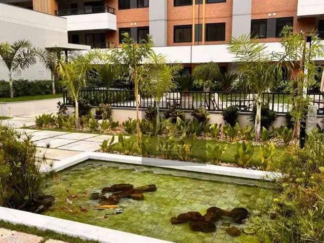 Apartamento para Venda em Jundiaí/SP Portal do Paraíso II 3 Quartos