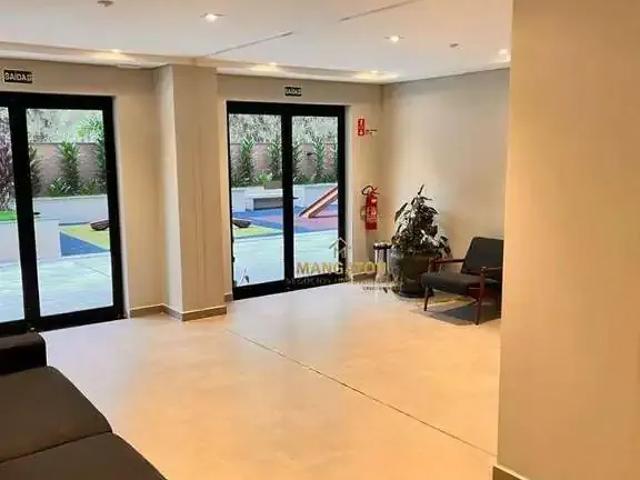 Apartamento para Venda em Jundiaí/SP Portal do Paraíso II 3 Quartos