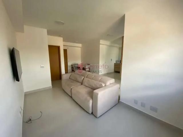 Apartamento para Venda em Jundiaí/SP Recanto Quarto Centenário 1 Quartos
