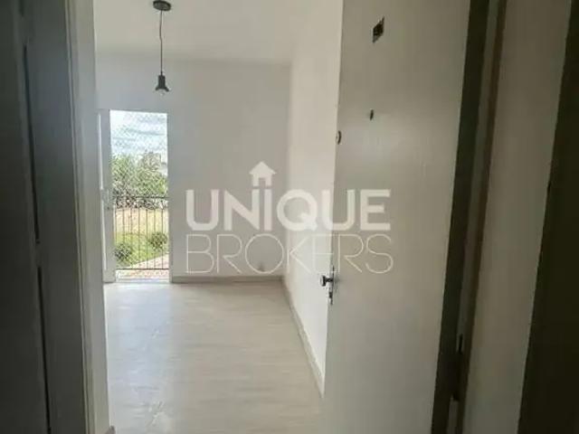 Apartamento para Venda em Jundiaí/SP Recanto Quarto Centenário 2 Quartos
