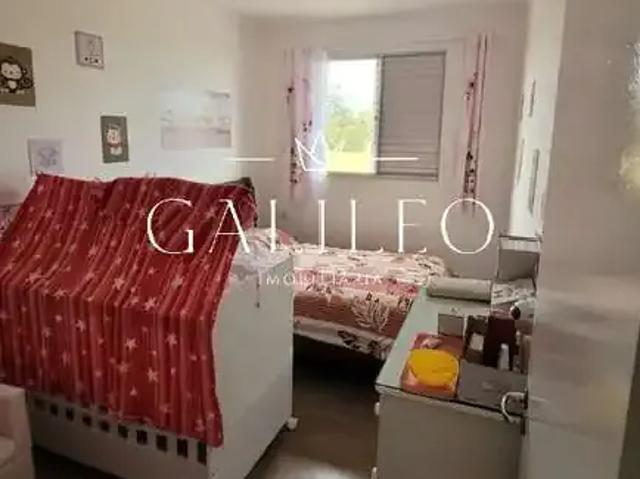 Apartamento para Venda em Jundiaí/SP Recanto Quarto Centenário 2 Quartos