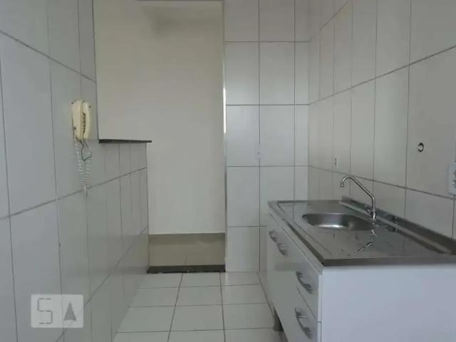 Apartamento para Venda em Jundiaí/SP Recanto Quarto Centenário 2 Quartos