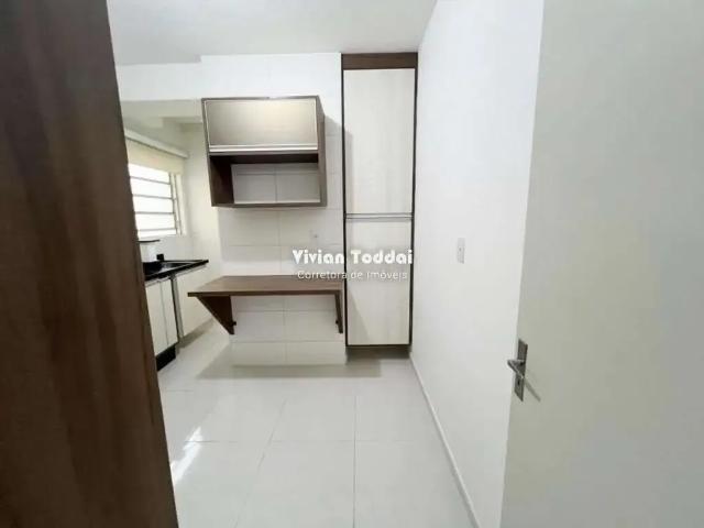 Apartamento para Venda em Jundiaí/SP Recanto Quarto Centenário 2 Quartos