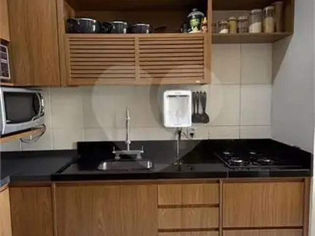 Apartamento para Venda em Jundiaí/SP Recanto Quarto Centenário 2 Quartos