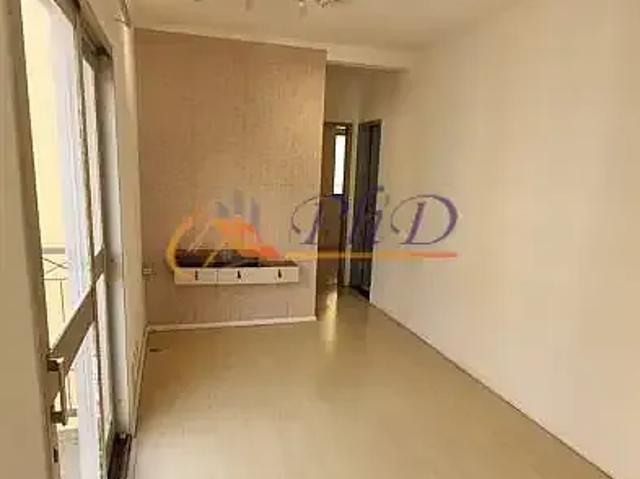 Apartamento para Venda em Jundiaí/SP Recanto Quarto Centenário 2 Quartos
