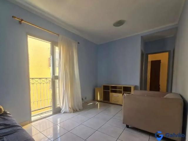 Apartamento para Venda em Jundiaí/SP Recanto Quarto Centenário 2 Quartos