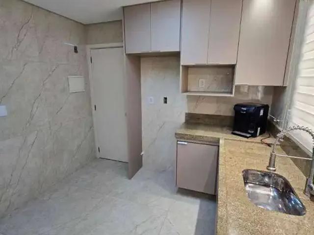 Apartamento para Venda em Jundiaí/SP Recanto Quarto Centenário 2 Quartos