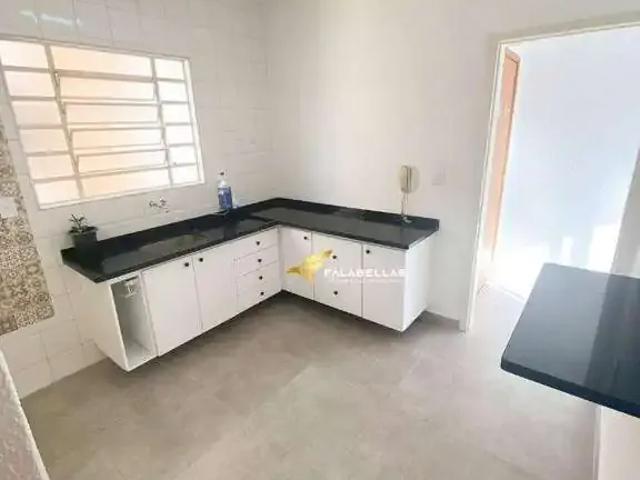 Apartamento para Venda em Jundiaí/SP Recanto Quarto Centenário 2 Quartos