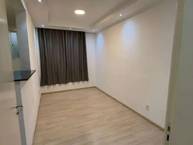 Apartamento para Venda em Jundiaí/SP Recanto Quarto Centenário 2 Quartos