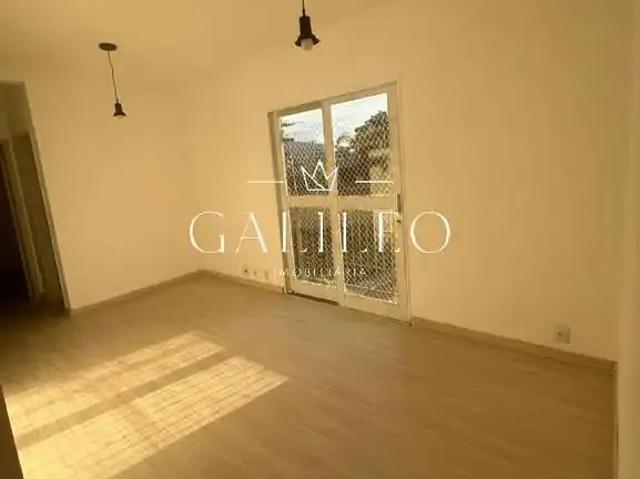Apartamento para Venda em Jundiaí/SP Recanto Quarto Centenário 2 Quartos