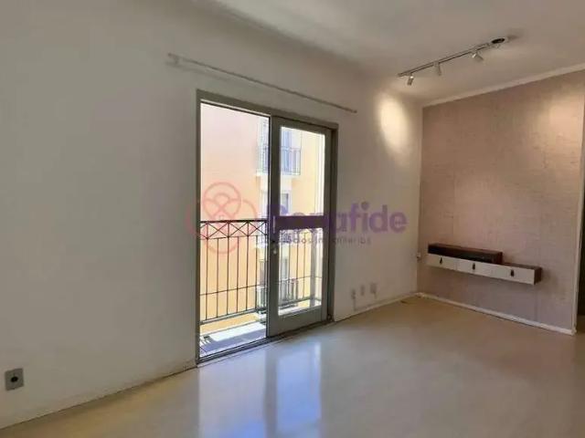 Apartamento para Venda em Jundiaí/SP Recanto Quarto Centenário 2 Quartos