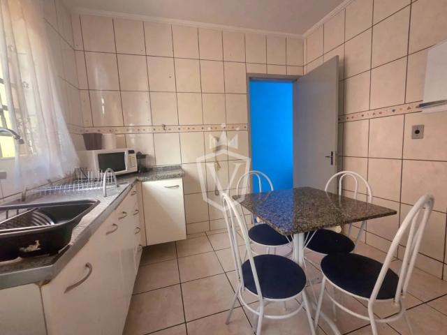 Apartamento para Venda em Jundiaí/SP Recanto Quarto Centenário 2 Quartos