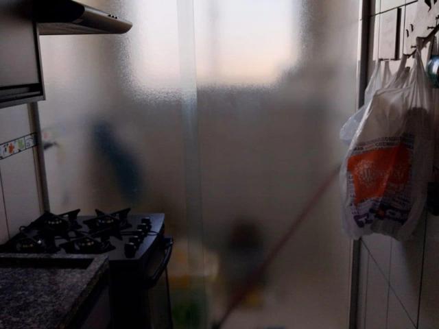 Apartamento para Venda em Jundiaí/SP Recanto Quarto Centenário 2 Quartos