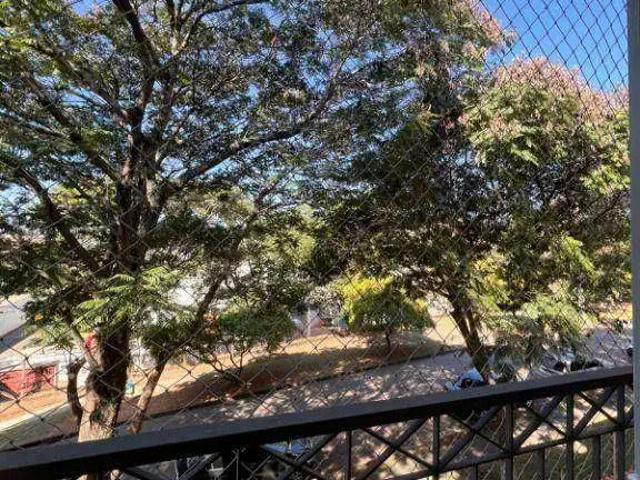 Apartamento para Venda em Jundiaí/SP Recanto Quarto Centenário 2 Quartos