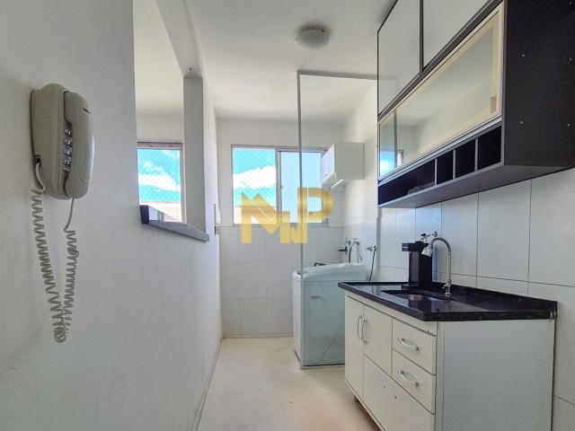 Apartamento para Venda em Jundiaí/SP Recanto Quarto Centenário 2 Quartos