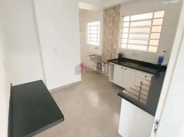 Apartamento para Venda em Jundiaí/SP Recanto Quarto Centenário 2 Quartos
