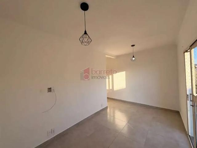 Apartamento para Venda em Jundiaí/SP Recanto Quarto Centenário 2 Quartos