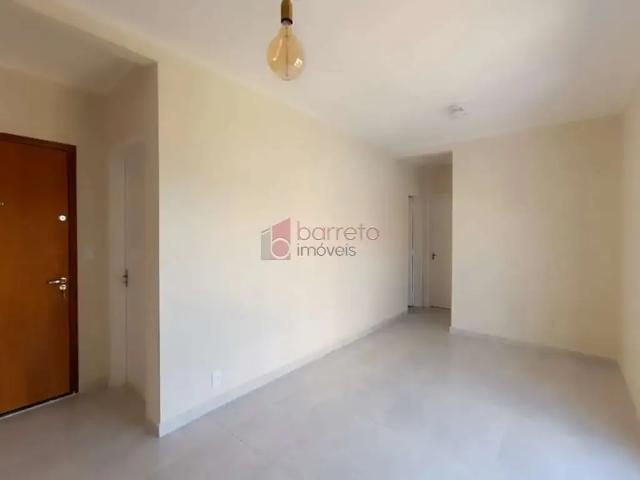 Apartamento para Venda em Jundiaí/SP Recanto Quarto Centenário 2 Quartos