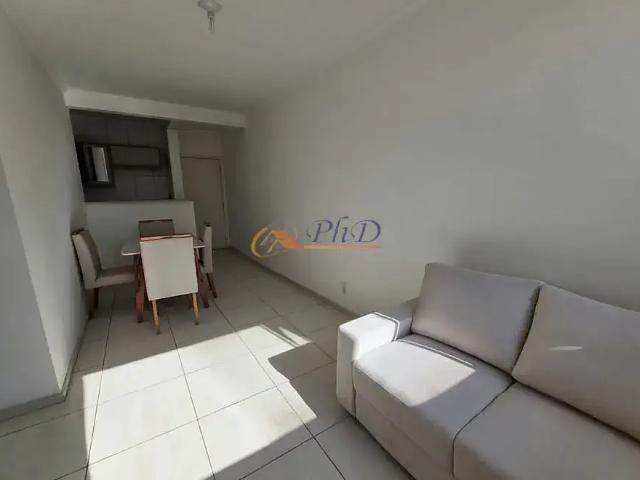 Apartamento para Venda em Jundiaí/SP Recanto Quarto Centenário 2 Quartos