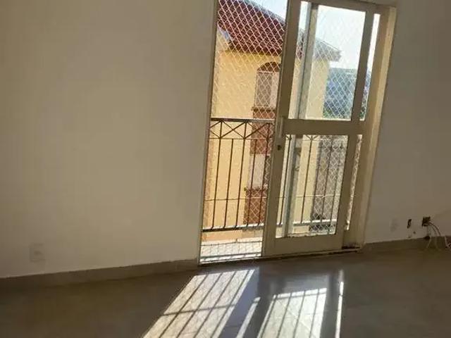 Apartamento para Venda em Jundiaí/SP Recanto Quarto Centenário 2 Quartos