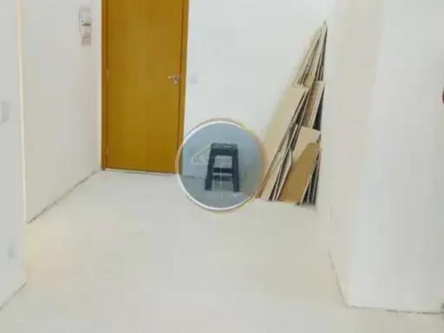 Apartamento para Venda em Jundiaí/SP Recanto Quarto Centenário 2 Quartos