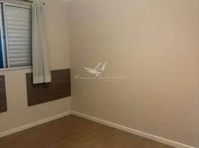 Apartamento para Venda em Jundiaí/SP Recanto Quarto Centenário 2 Quartos