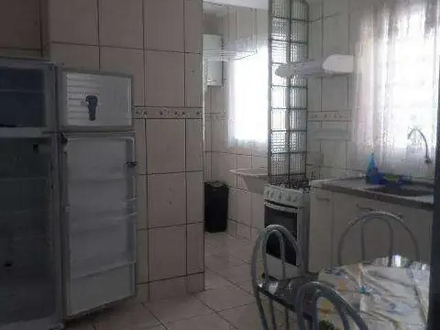 Apartamento para Venda em Jundiaí/SP Recanto Quarto Centenário 2 Quartos