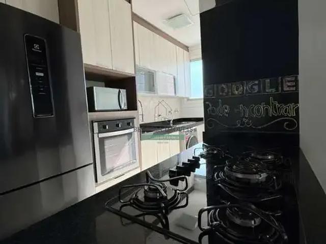 Apartamento para Venda em Jundiaí/SP Recanto Quarto Centenário 2 Quartos