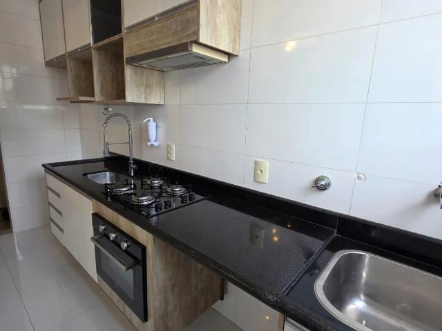 Apartamento para Venda em Jundiaí/SP Recanto Quarto Centenário 2 Quartos