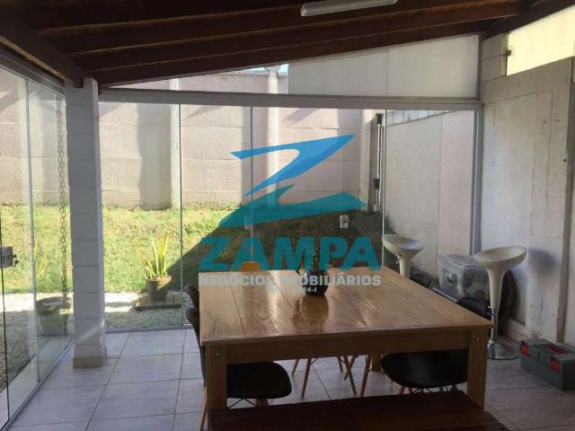 Apartamento para Venda em Jundiaí/SP Recanto Quarto Centenário 2 Quartos