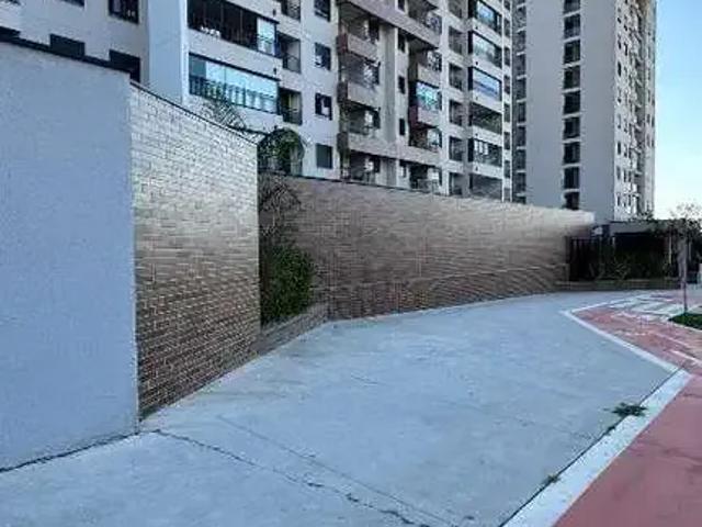 Apartamento para Venda em Jundiaí/SP Recanto Quarto Centenário 2 Quartos