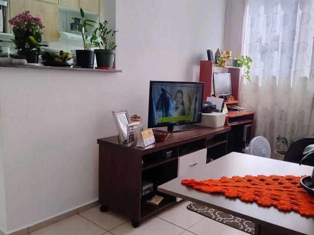 Apartamento para Venda em Jundiaí/SP Recanto Quarto Centenário 2 Quartos