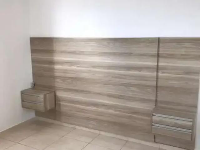 Apartamento para Venda em Jundiaí/SP Recanto Quarto Centenário 2 Quartos